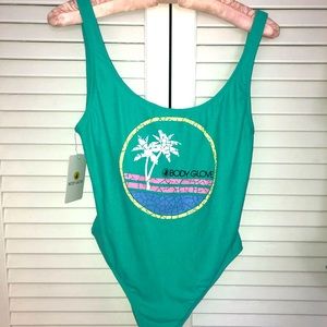 Body Glove Bathing Suit
